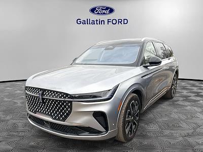 Used 2024 Lincoln Nautilus - photo 1