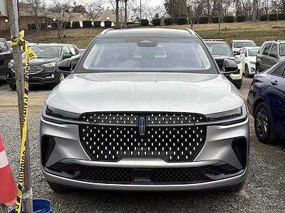 Used 2024 Lincoln Nautilus - photo 1