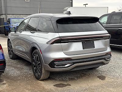 Used 2024 Lincoln Nautilus - photo 1