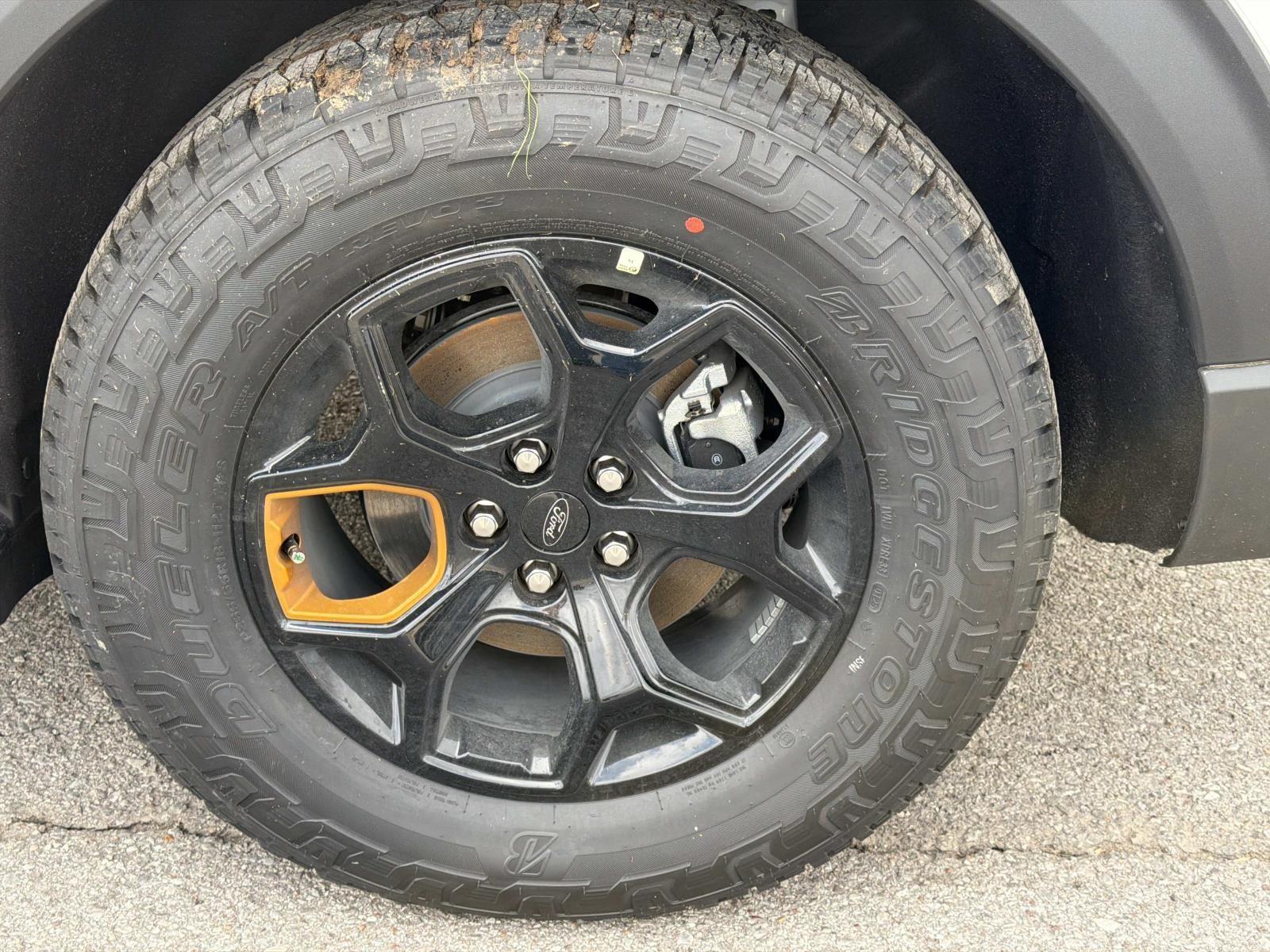 New 2026 Ford Explorer - photo 11
