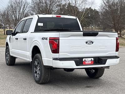 New 2026 Ford F-150 - photo 1