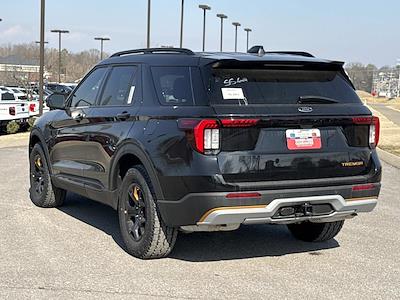 New 2026 Ford Explorer - photo 1