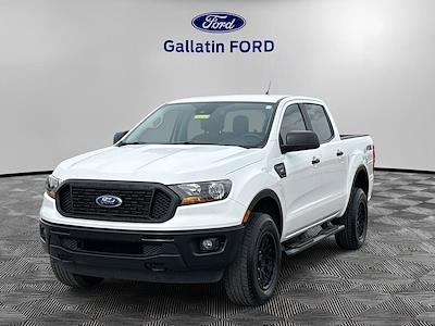Used 2020 Ford Ranger - photo 1