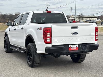 Used 2020 Ford Ranger - photo 1