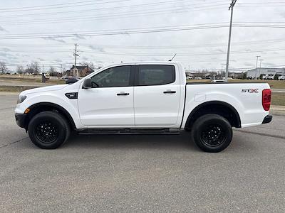 Used 2020 Ford Ranger - photo 1