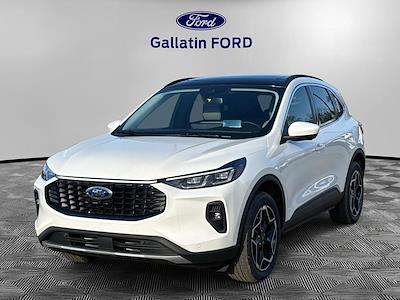 New 2026 Ford Escape - photo 1