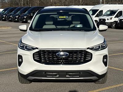 New 2026 Ford Escape - photo 1