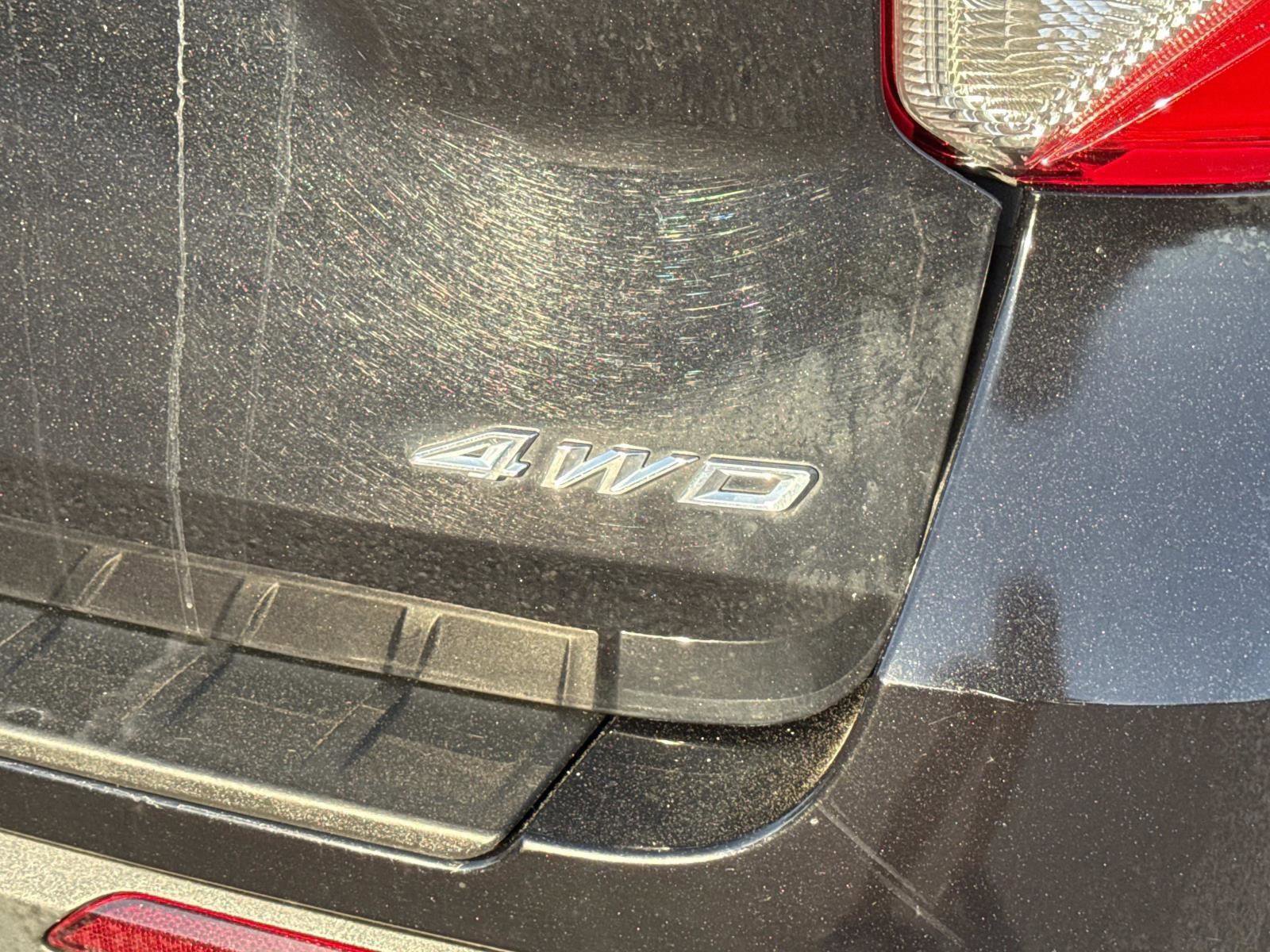 Used 2024 Ford Explorer - photo 12