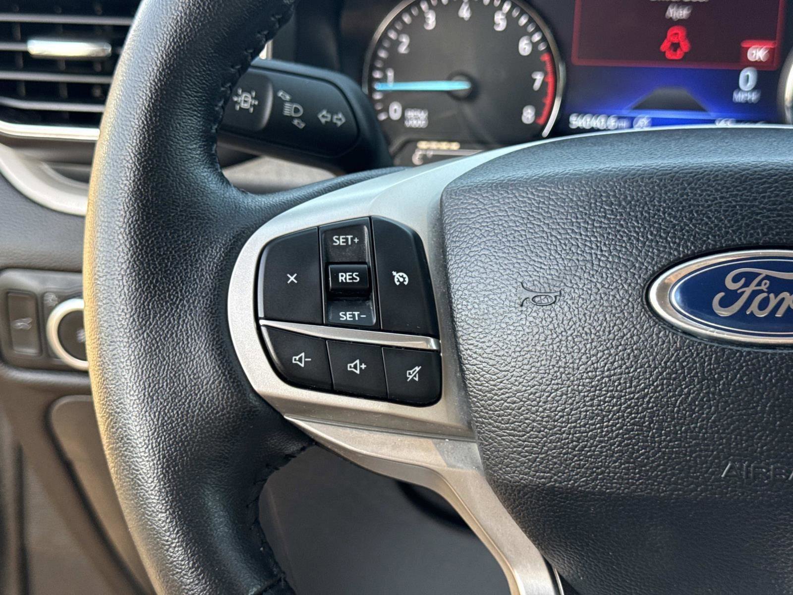 Used 2024 Ford Explorer - photo 21