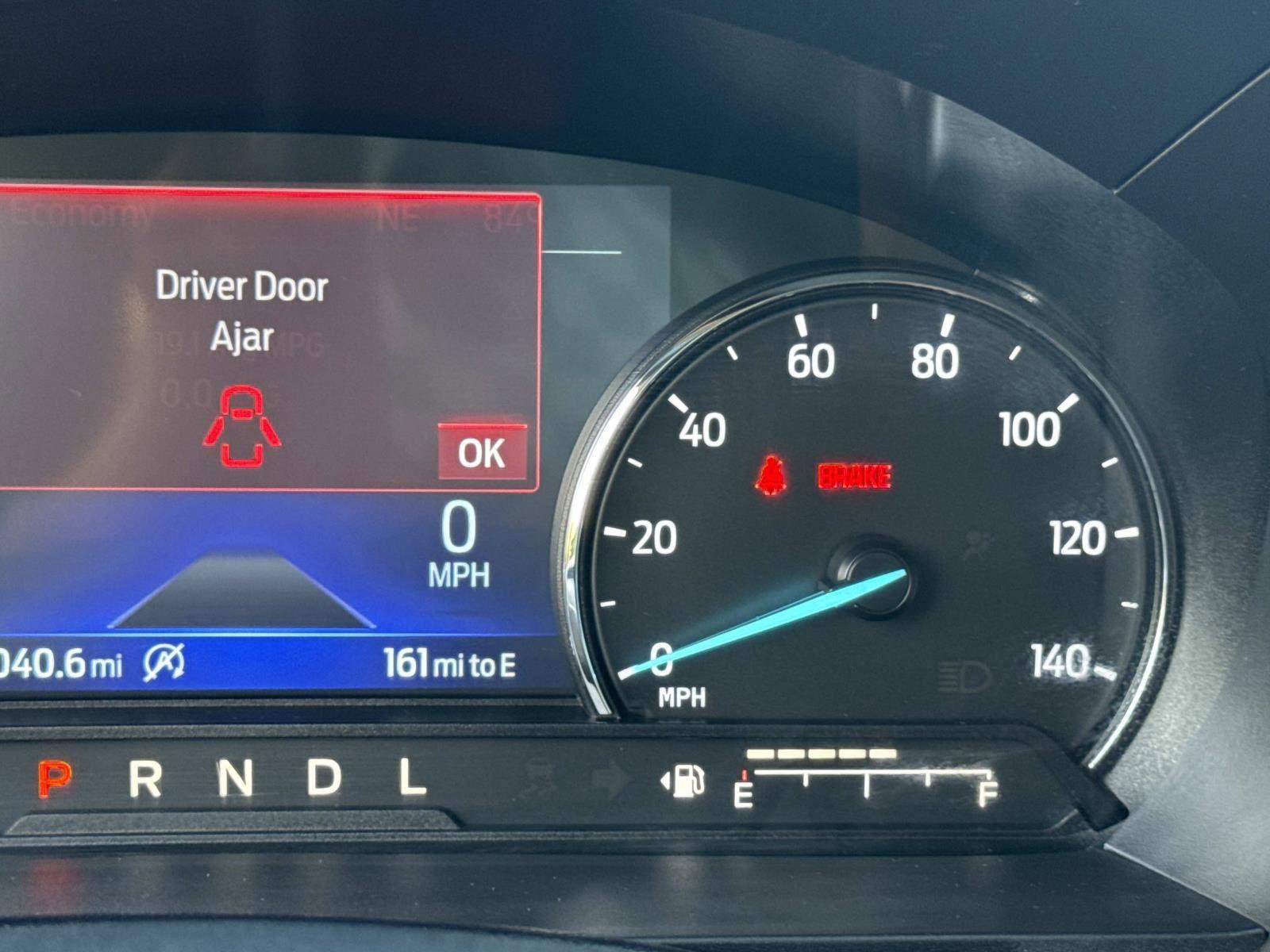 Used 2024 Ford Explorer - photo 23