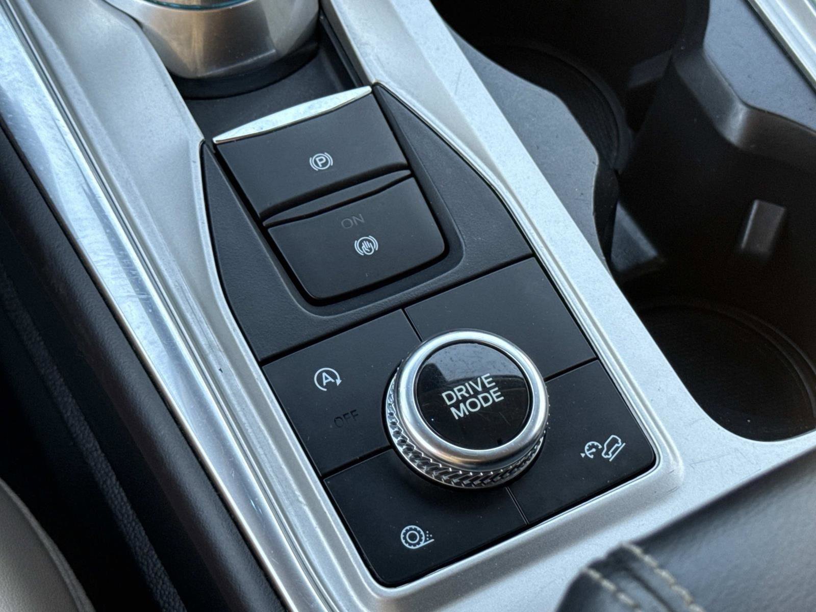 Used 2024 Ford Explorer - photo 29