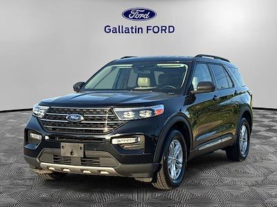2024 Ford Explorer 4WD SUV for sale #FA02018 - photo 1