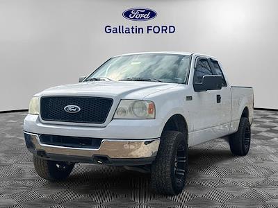 Used 2005 Ford F-150 - photo 1