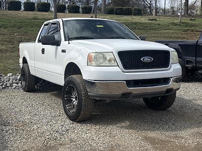 Used 2005 Ford F-150 - photo 1
