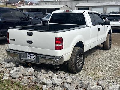 Used 2005 Ford F-150 - photo 1