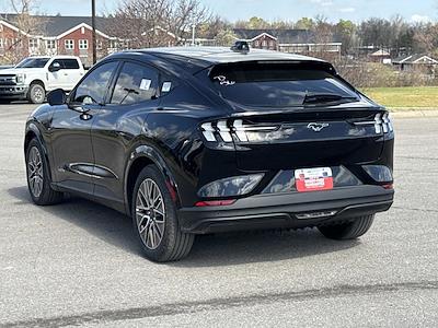New 2026 Ford Mustang Mach-E - photo 1