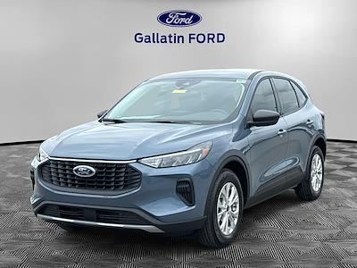 New 2026 Ford Escape - photo 1