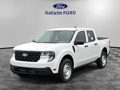 New 2026 Ford Maverick - photo 1