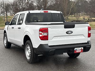 New 2026 Ford Maverick - photo 1