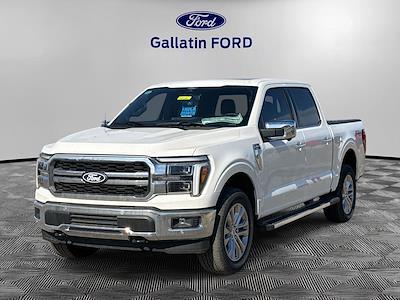 New 2026 Ford F-150 - photo 1