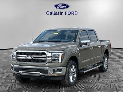 New 2026 Ford F-150 - photo 1