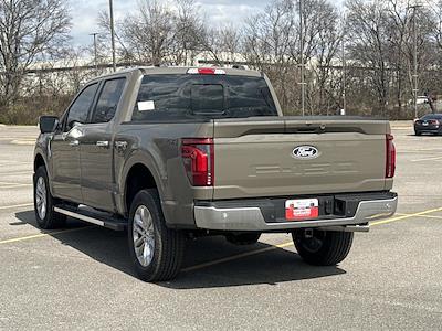 New 2026 Ford F-150 - photo 1
