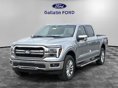 New 2026 Ford F-150 - photo 1
