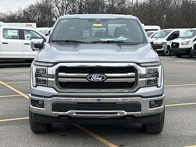 New 2026 Ford F-150 - photo 1
