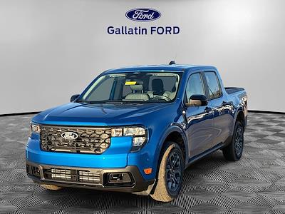 New 2026 Ford Maverick - photo 1