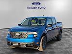 New 2026 Ford Maverick XLT SuperCrew Cab for sale #FA05664 - photo 1