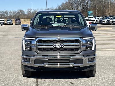 New 2026 Ford F-150 - photo 1