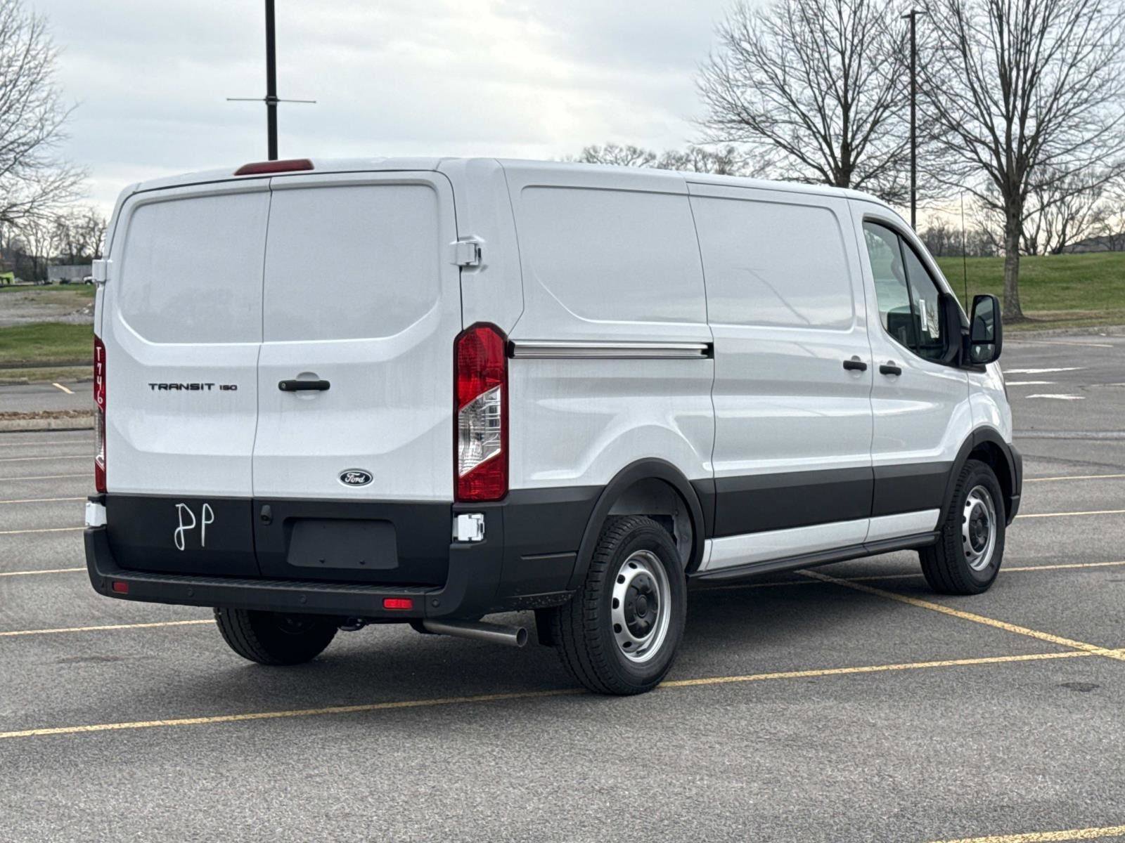 New 2026 Ford Transit 150 - photo 8