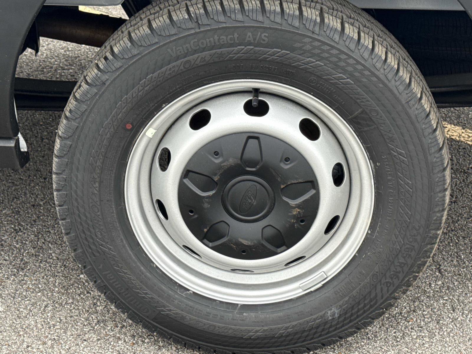 New 2026 Ford Transit 150 - photo 11
