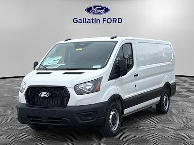 New 2026 Ford Transit 150 - photo 1