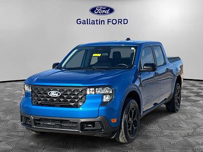 Used 2025 Ford Maverick - photo 1