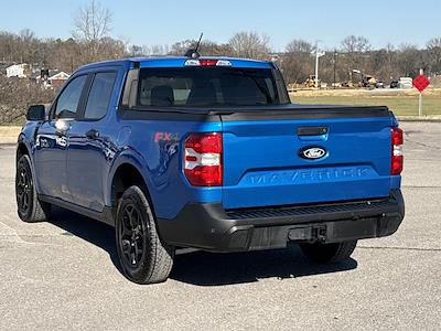 Used 2025 Ford Maverick - photo 1