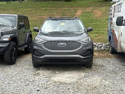 Used 2024 Ford Edge - photo 1