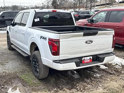 New 2026 Ford F-150 - photo 1