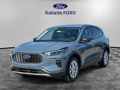 New 2026 Ford Escape - photo 1