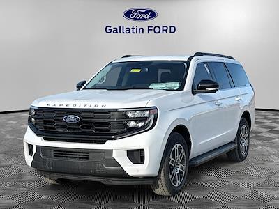 New 2026 Ford Expedition - photo 1