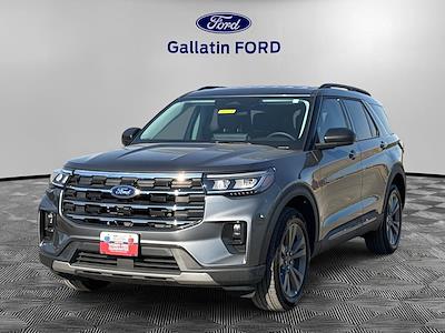 Used 2026 Ford Explorer - photo 1