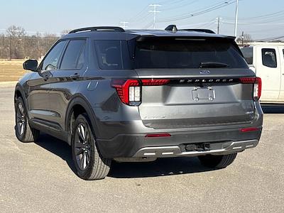 Used 2026 Ford Explorer - photo 1