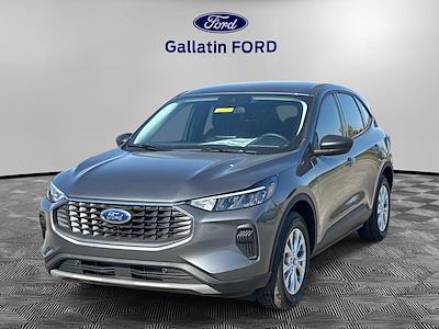 New 2026 Ford Escape - photo 1