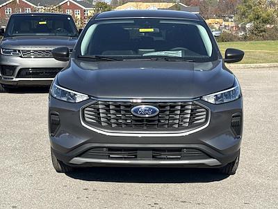 New 2026 Ford Escape - photo 1