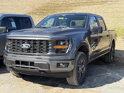 New 2026 Ford F-150 - photo 1