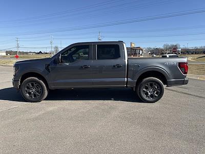 New 2026 Ford F-150 - photo 1