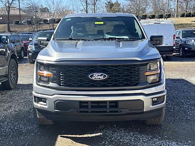 New 2026 Ford F-150 - photo 1