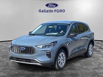 New 2026 Ford Escape - photo 1