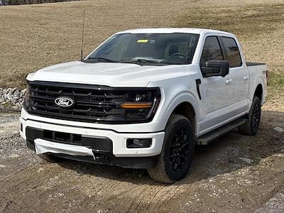 New 2026 Ford F-150 - photo 1