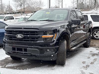 New 2026 Ford F-150 - photo 1